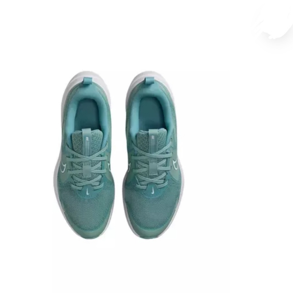 Nike Cosmic Runner "Cannon/Denim Turquoise/White/Sail" Big Girls' - Picture 3 of 8